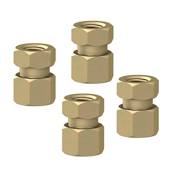 Schneider Electric NSYAMCSF Nut