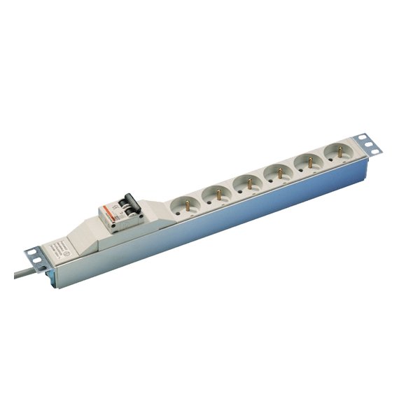 Schneider Electric NSYAPU19F6CB Power Distribution Rail