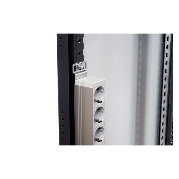 Schneider Electric NSYAPUBV Servo Motor