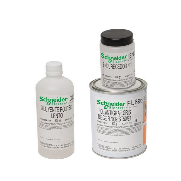 Schneider Electric NSYAUPG1G Paint