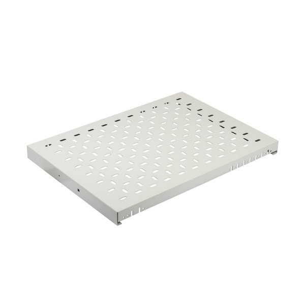 Schneider Electric NSYBBF1U40P Fixed Perforated Shelf