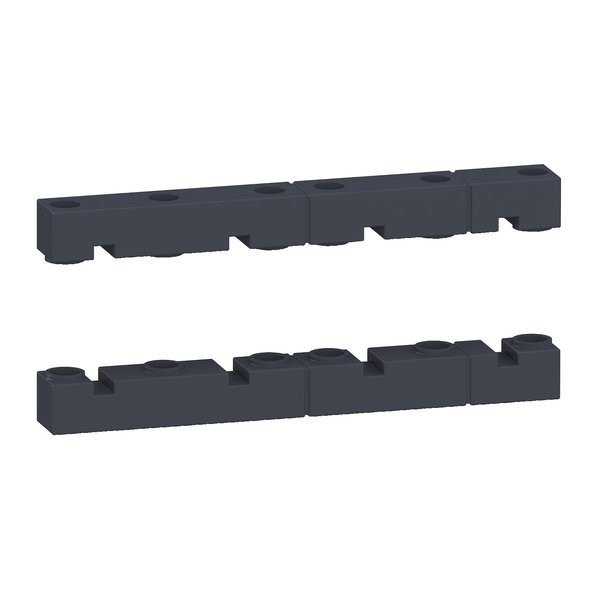 Schneider Electric NSYBSA70 Busbar Support