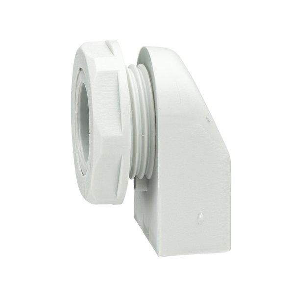 Schneider Electric NSYCAG19LP Plastic Ventilation Louvre