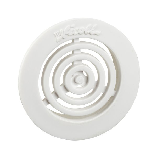 Schneider Electric NSYCAG35LP Plastic Ventilation Louvre
