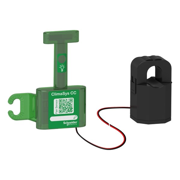 Schneider Electric NSYCCARPM RPM And Temperature Sensor