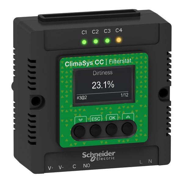 Schneider Electric NSYCCOFST30V Controller