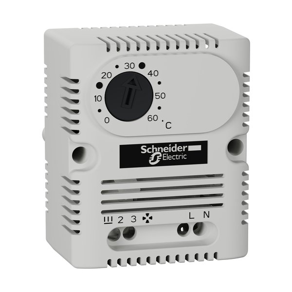 Schneider Electric NSYCCOTHI Thermostat