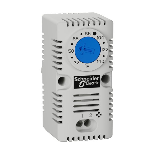 Schneider Electric NSYCCOTHOF Simple Thermostat