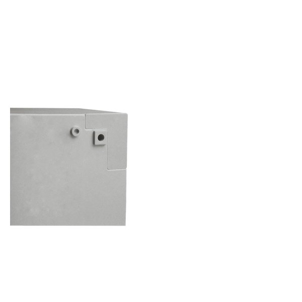 Schneider Electric NSYCEPLMAG Blanking Plate