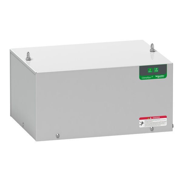 Schneider Electric NSYCEW2K5R Air-water Exchanger