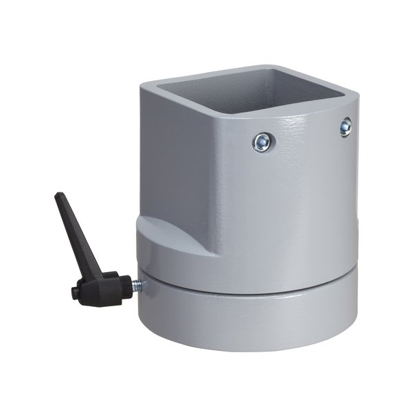 Schneider Electric NSYCMUCR50 Bent And Rotating Enclosure Fixing