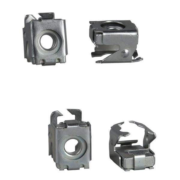 Schneider Electric NSYCNFM8 Nut