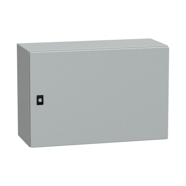 Schneider Electric NSYCRN46250 Servo Motor