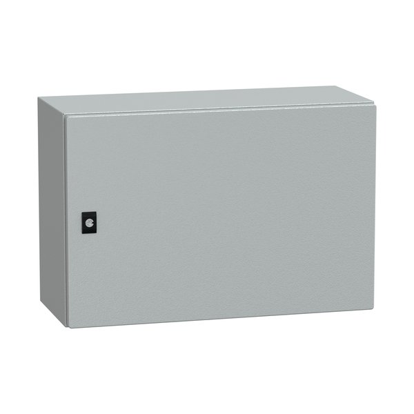 Schneider Electric NSYCRN46250P Servo Motor