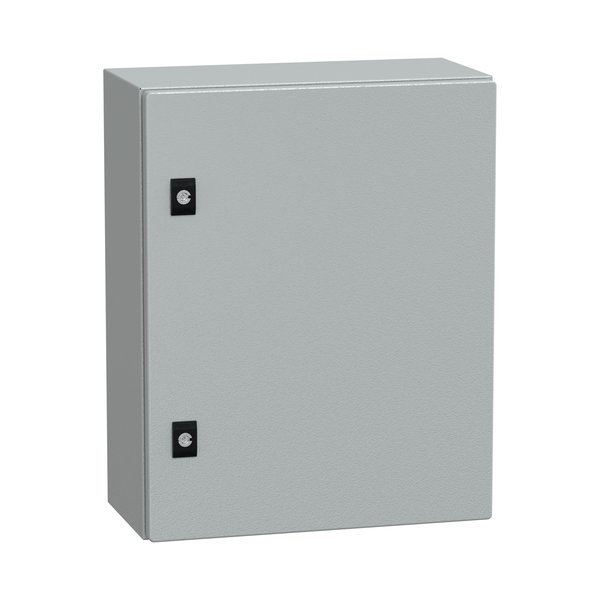 Schneider Electric NSYCRN54200P Servo Motor