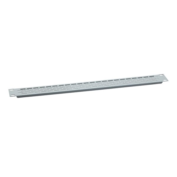 Schneider Electric NSYCRTMR1U 19" Front Panel