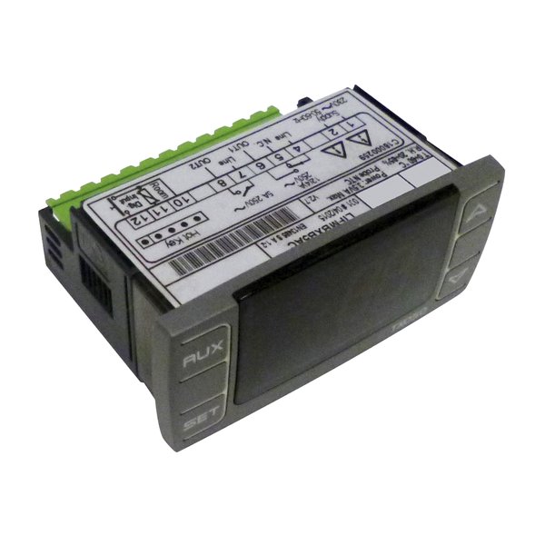 Schneider Electric NSYCUSP0099 Electronical Thermostat