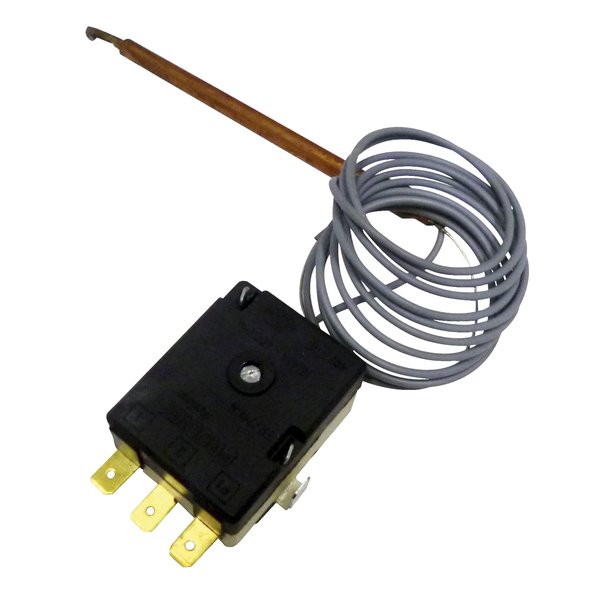 Schneider Electric NSYCUSP0100 Electronical Thermostat