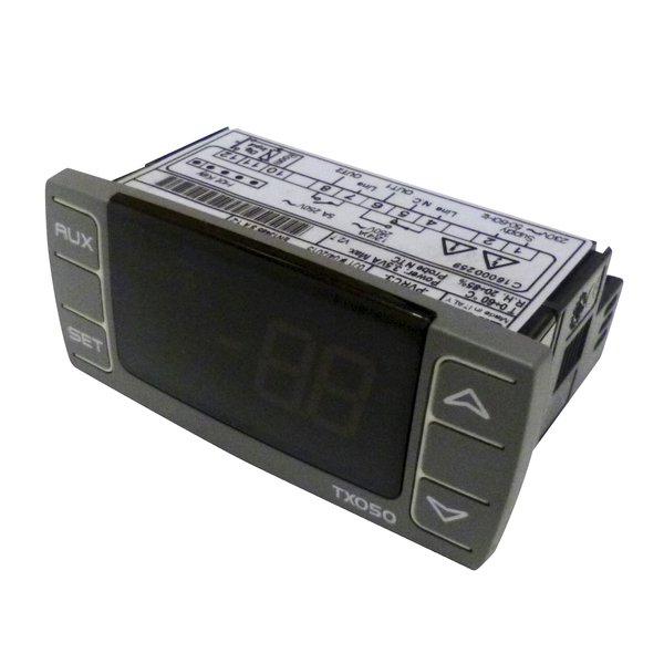 Schneider Electric NSYCUSP0144 Electronical Thermostat