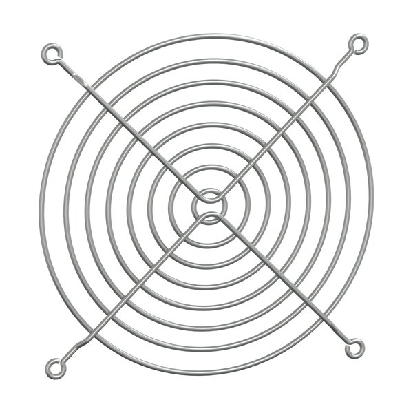 Schneider Electric NSYCVA114M Rear Protective Grille