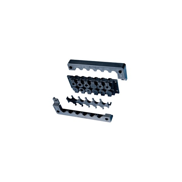 Schneider Electric NSYDCD2412 Cable Entry
