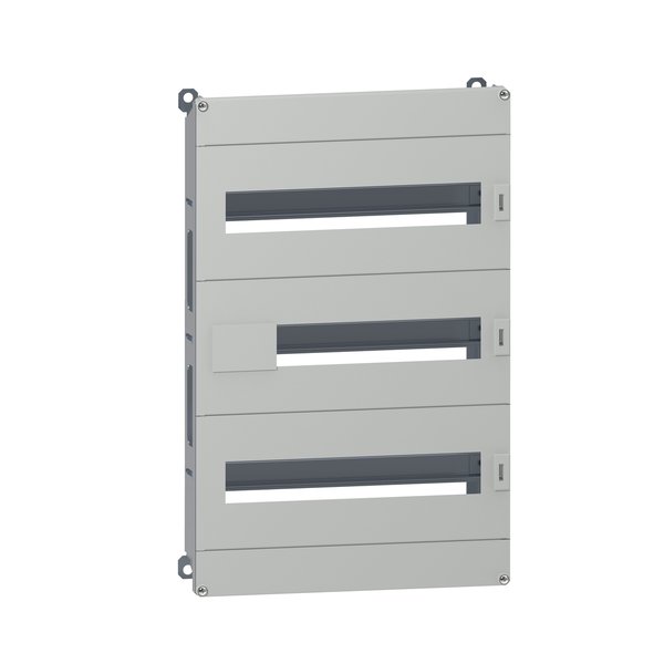 Schneider Electric NSYDLM48P Chassis