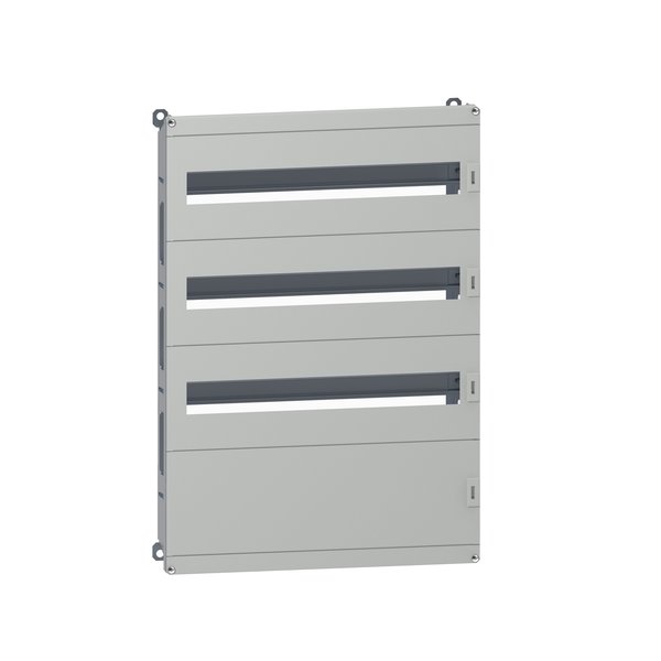 Schneider Electric NSYDLM66 Chassis