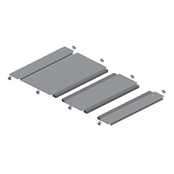 Schneider Electric NSYEC1062 Cable Gland Plate