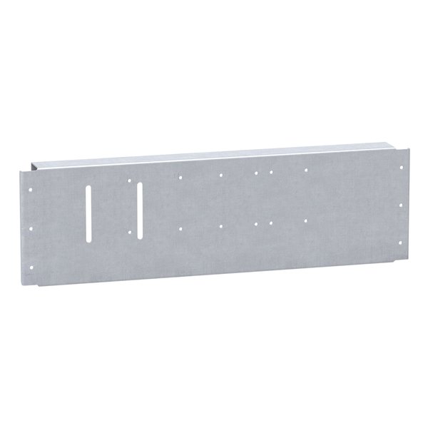 Schneider Electric NSYFXMNT80W Mounting Plate