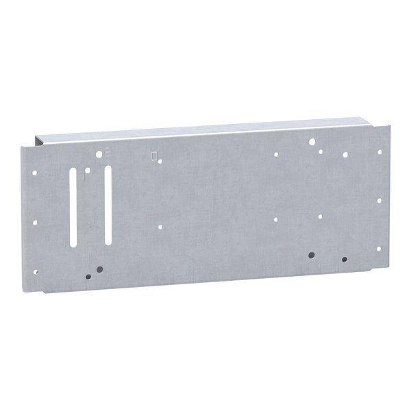 Schneider Electric NSYFXMNWT60FW Mounting Plate