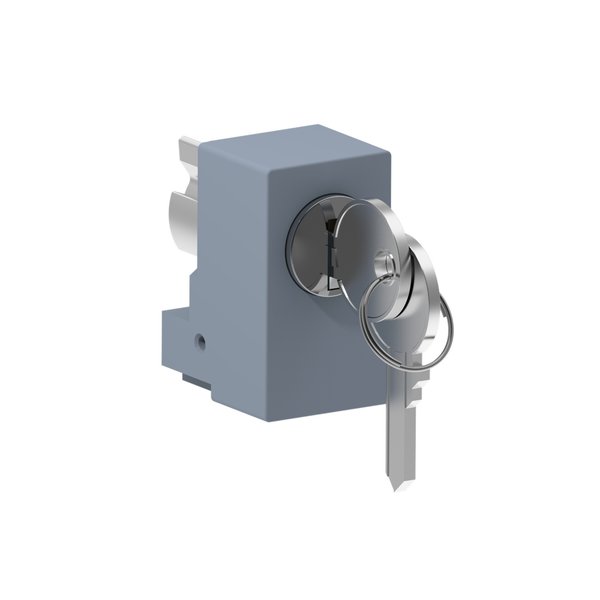 Schneider Electric NSYIN1242E1 Cylindrical Barrel