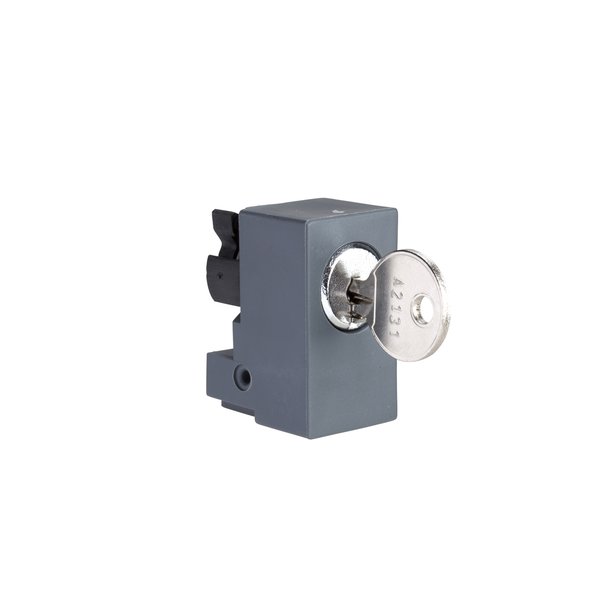 Schneider Electric NSYINE11 Cylindrical Barrel