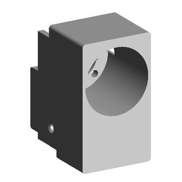 Schneider Electric NSYINKBA2 Adaptor
