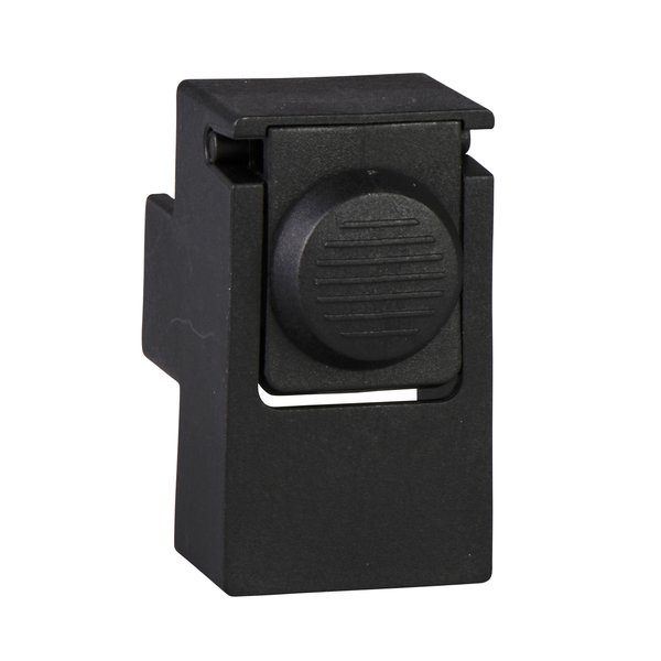 Schneider Electric NSYINPULS1 Push-button
