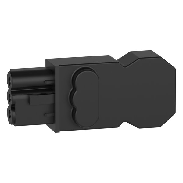Schneider Electric NSYLAMACF Cable Connector
