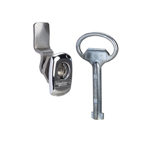 Schneider Electric NSYLSSDX Locking System