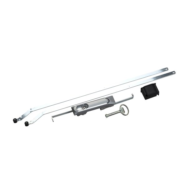 Schneider Electric NSYLSSFX14 Locking System