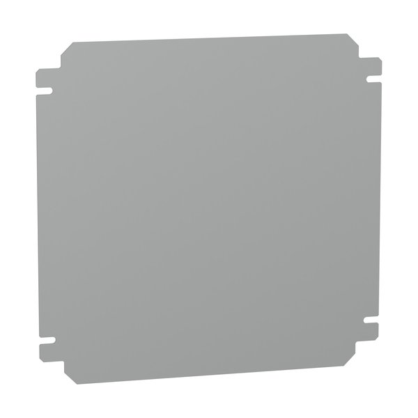 Schneider Electric NSYMM33SB Mounting Plate