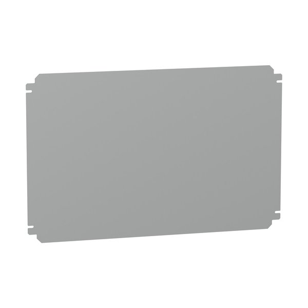 Schneider Electric NSYMM46SB Mounting Plate