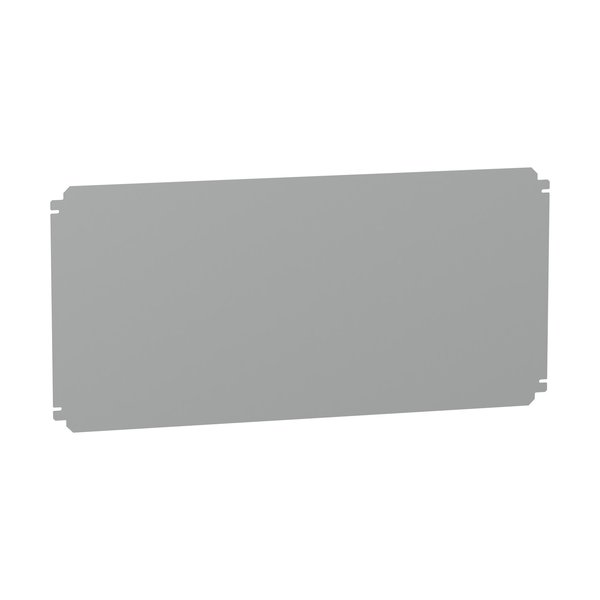 Schneider Electric NSYMM48SB Mounting Plate