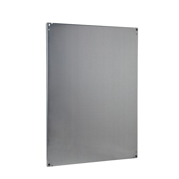 Schneider Electric NSYMP1210 Mounting Plate