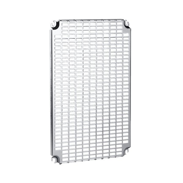 Schneider Electric NSYMR1012 Mounting Plate