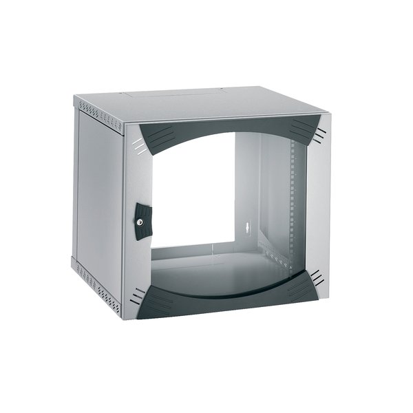 Schneider Electric NSYOPB12U4F 19" Enclosure