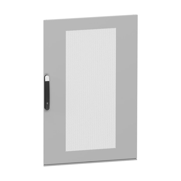 Schneider Electric NSYPCVDN128 19" Door