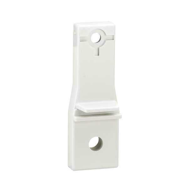 Schneider Electric NSYPFPLM32G Wall Fixing Support