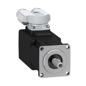 Schneider Electric SH30401P17F2000 Servo Motor