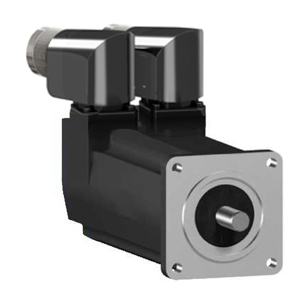 Schneider Electric SH30551P01F2000 Servo Motor