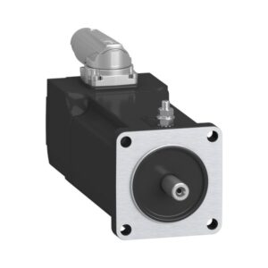 Schneider Electric SH30551P0AA4000 Servo Motor