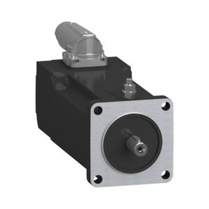 Schneider Electric SH30551P1AA4000 Servo Motor