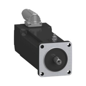 Schneider Electric SH30552P1AA4000 Servo Motor